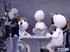 Making of the Vodafone Zoozoos