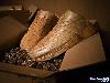 Wooden Shoes Creativety