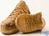 Wooden Shoes Creativety