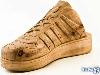 Wooden Shoes Creativety
