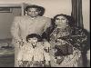 Shahrukh Khans Family