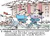 Deccan Chronicle Cartoons
