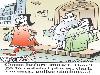 Deccan Chronicle Cartoons