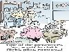 Deccan Chronicle Cartoons