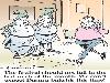 Deccan Chronicle Cartoons