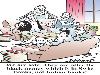Deccan Chronicle Cartoons