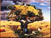 Fantastic illustrations by Jacek Yerka
