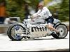 Fastest in the World