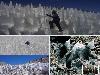 Strange Wonders of the World