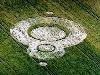 Ultimate Crop Circles in the Field