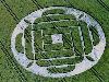 Ultimate Crop Circles in the Field