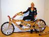 Amazing Bike Designs