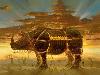 Amazing Illusion - Amazing Anamorphic Illusions,amazing Creations