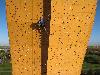 Climbing Wall in The Netherlands