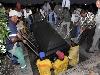Half Ton Man has Died