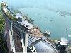 Marina Bay Sands Sky Park in Singapore