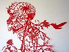Paper Cutting Arts