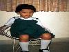 Trisha Childhood Photos