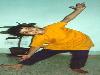 Trisha Childhood Photos