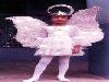 Trisha Childhood Photos