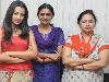Trisha Childhood Photos