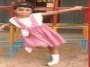 Trisha Childhood Photos