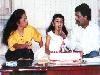 Trisha Childhood Photos