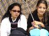 Trisha Childhood Photos