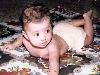 Trisha Childhood Photos