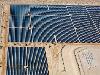 World Largest Solar Plant Ordos China