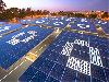 World Largest Solar Plant Ordos China