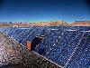 World Largest Solar Plant Ordos China