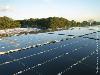 World Largest Solar Plant Ordos China