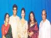 Actor Madhavan Childhood Rare Family Photos