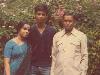 Actor Madhavan Childhood Rare Family Photos