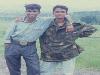 Actor Madhavan Childhood Rare Family Photos