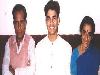 Actor Madhavan Childhood Rare Family Photos