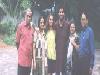 Actor Madhavan Childhood Rare Family Photos