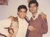Actor Madhavan Childhood Rare Family Photos