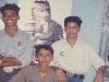 Actor Madhavan Childhood Rare Family Photos