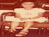 Actress Sneha Childhood Photos