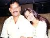 Actress Sneha Childhood Photos