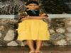 Actress Sneha Childhood Photos