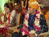 Mahendra Singh Dhoni Wedding Photos - Dhoni And Sakshi Singh Rawat Marriage