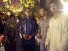 Mahendra Singh Dhoni Wedding Photos - Dhoni And Sakshi Singh Rawat Marriage