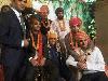 Mahendra Singh Dhoni Wedding Photos - Dhoni And Sakshi Singh Rawat Marriage