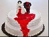 Divorce Cakes - Divorce Cake Pictures, Divorce Cake Ideas & Images