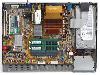 CPU Inside Keyboard