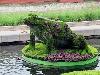 Botanical Garden in Montreal