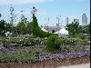 Botanical Garden in Montreal